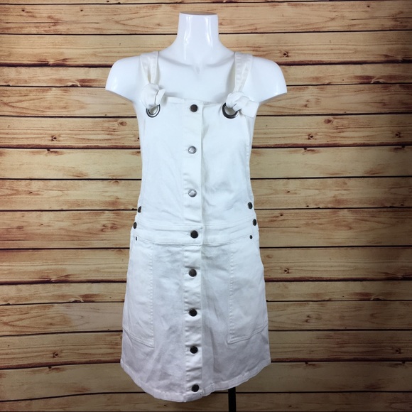 Rebecca Minkoff Christy Dress - Picture 1 of 4